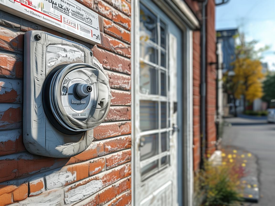 物业可以锁水表吗?合法吗? 物业可以锁水表吗?合法吗?