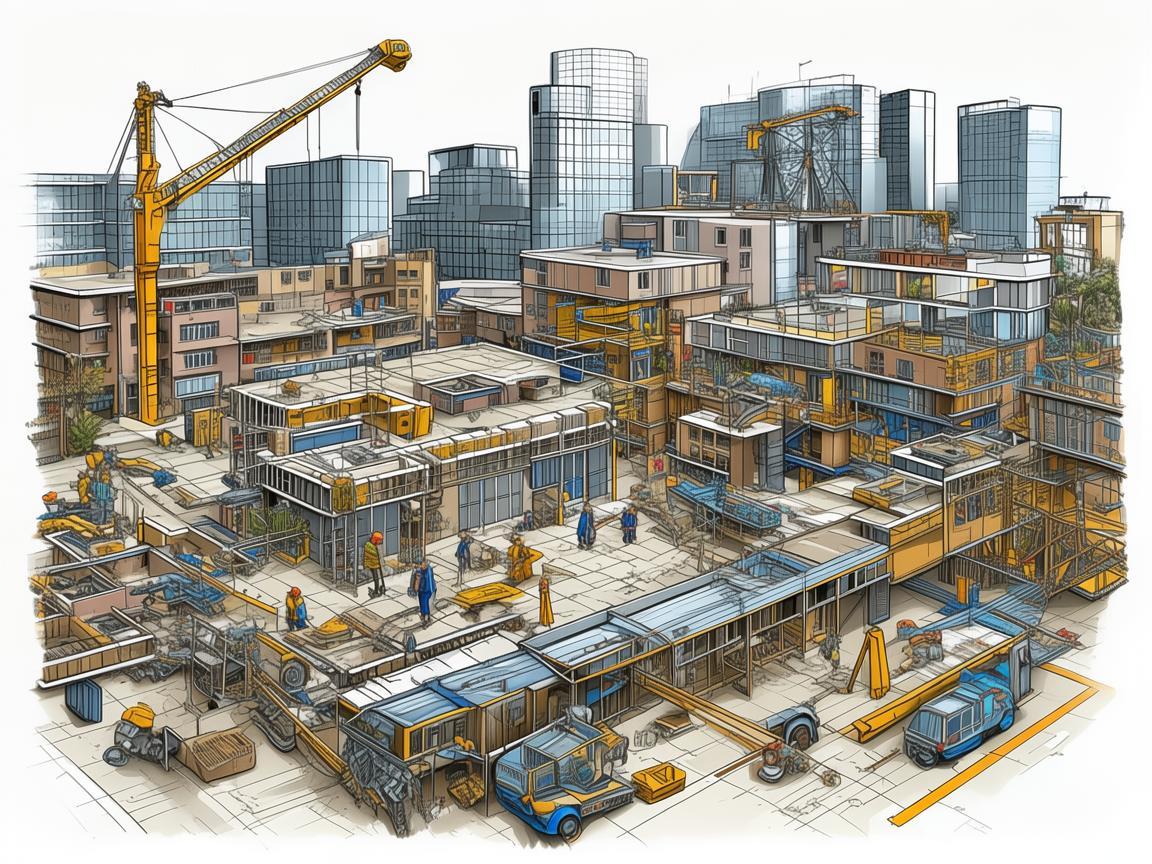 物业工程COE是什么意思？