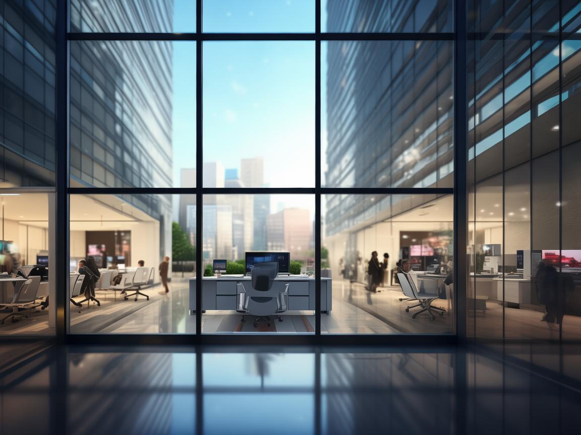 建业物业经理是固定的吗？