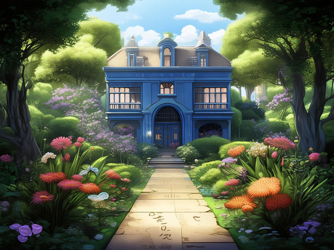 蓝色嘉园物业到底靠谱吗？