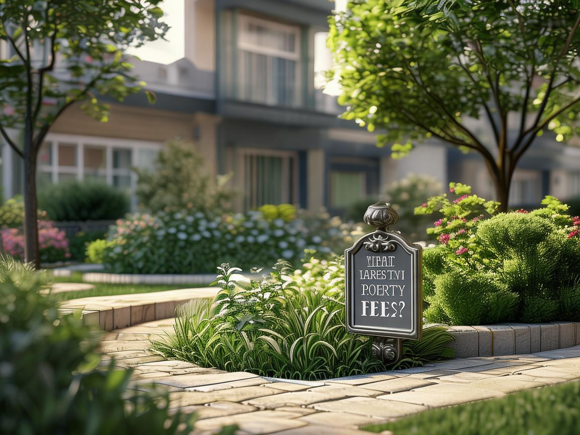 小区物业费的税费究竟是什么？