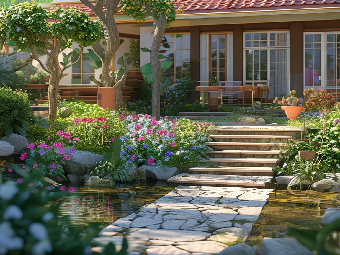 家天下物业真的靠谱吗？