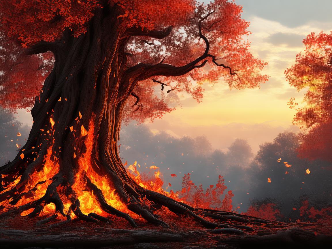 物业真的属于木火行业吗？