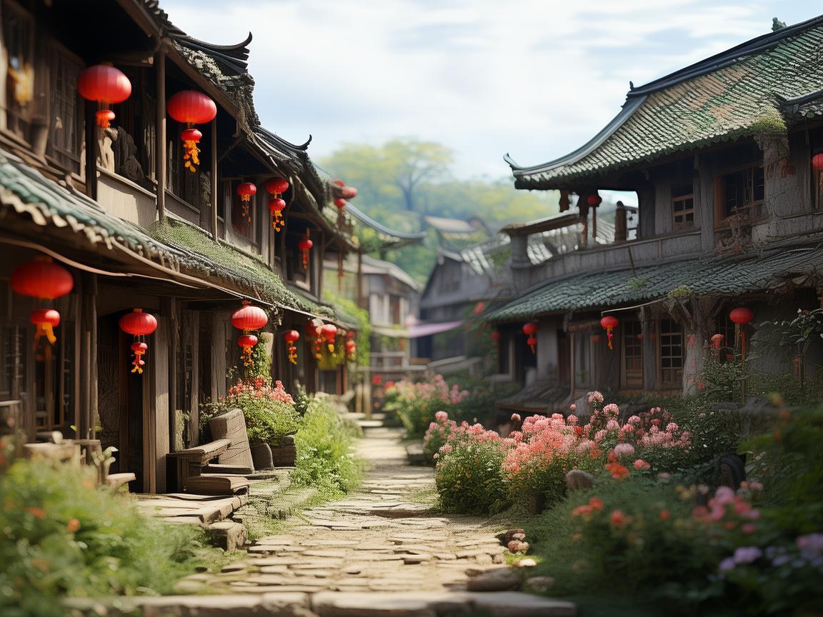 花纸厂宿舍物业好吗？