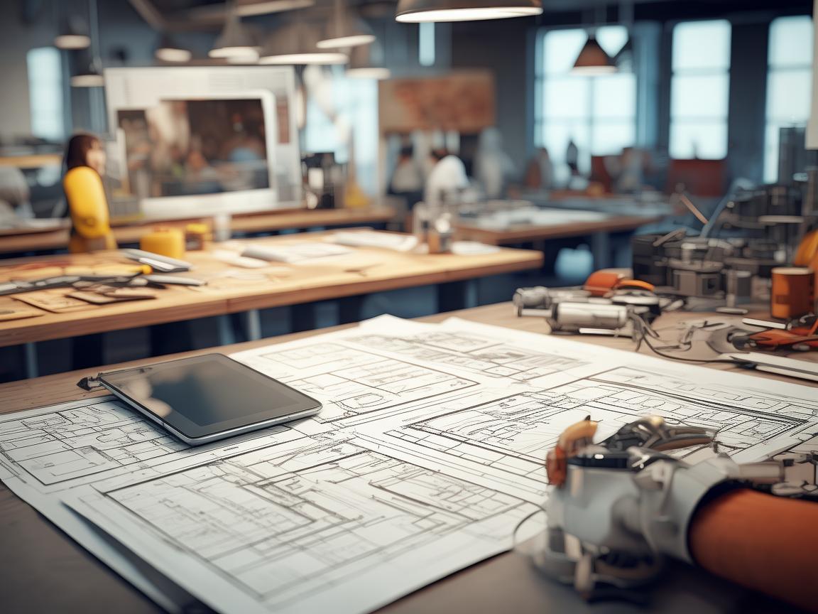 物业有哪些工程师岗位？