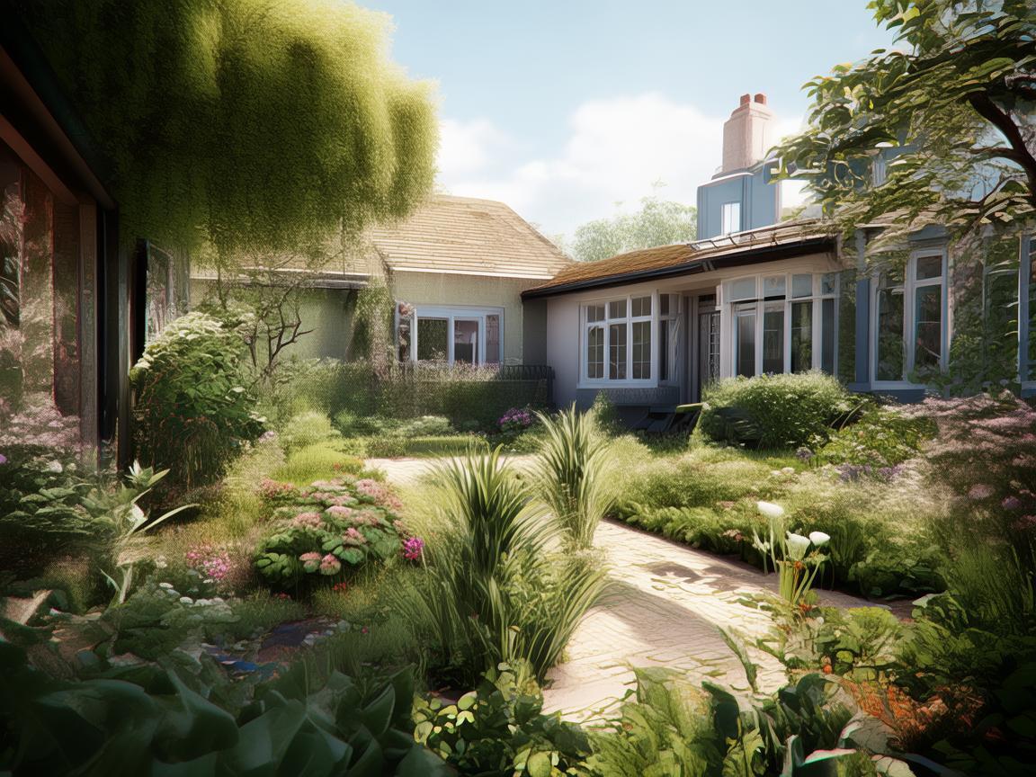 业主可以出租物业用房吗？