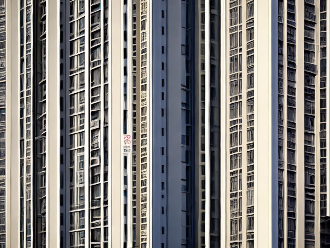 物业费每平2毛是什么标准？