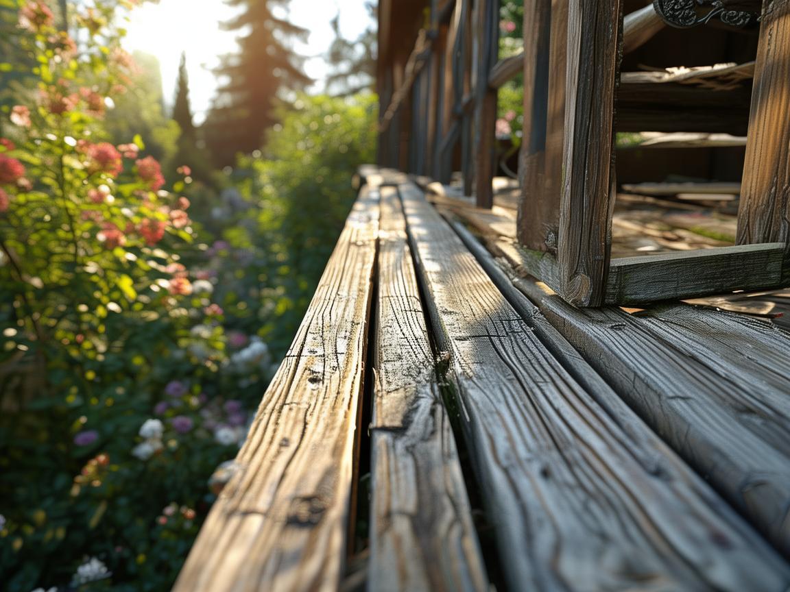 阳台坏了真的属于物业管吗？