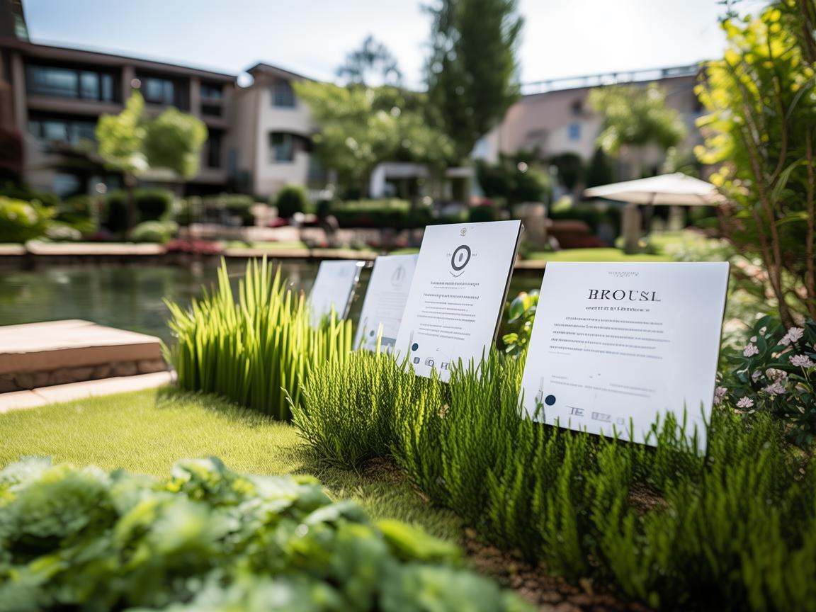 如何有效提高物业品牌？