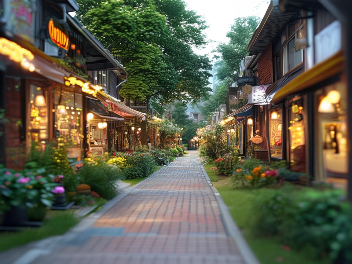 小区商铺可以不交物业费吗？