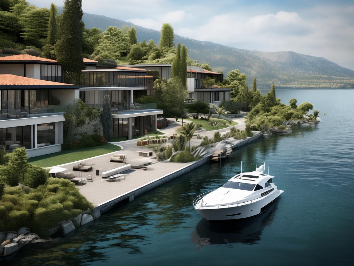 滨湖国际到底是什么物业？