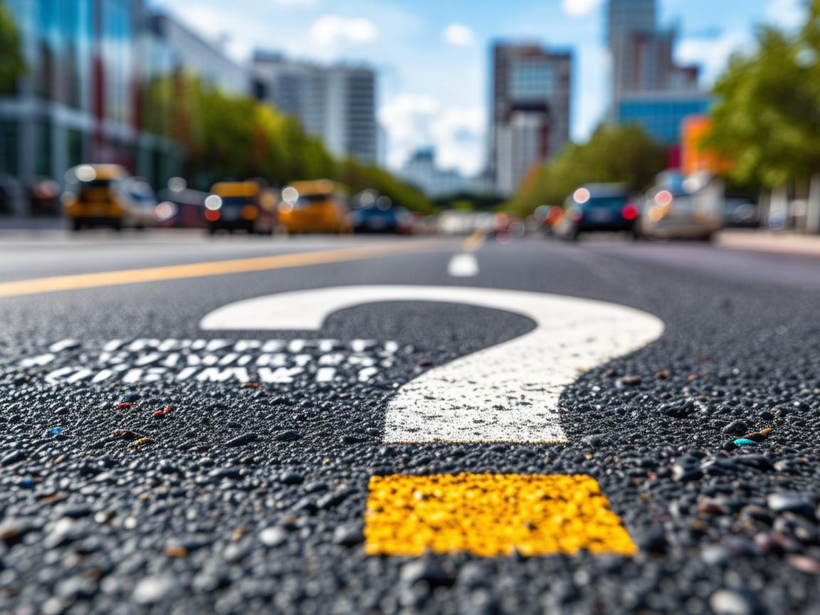 物业修路究竟何时开始？