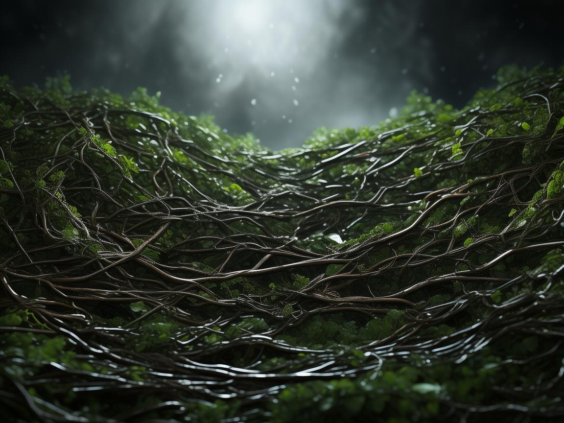 物业欠钱不还算违法吗？