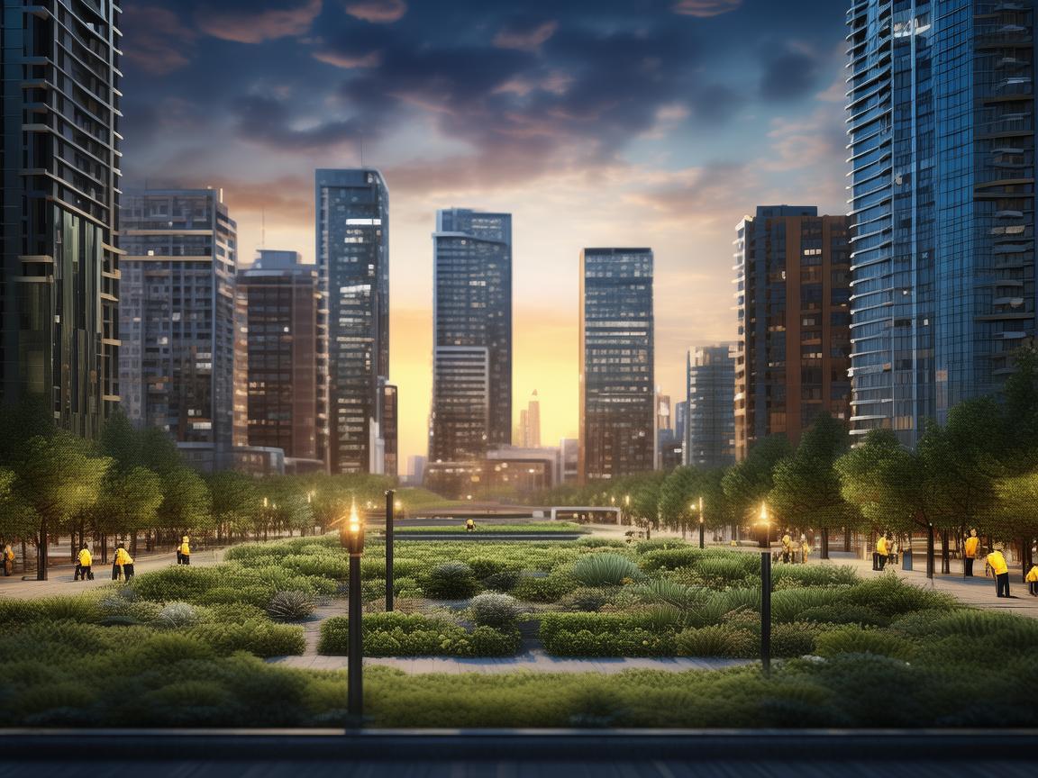 五一假期物业不休息吗？