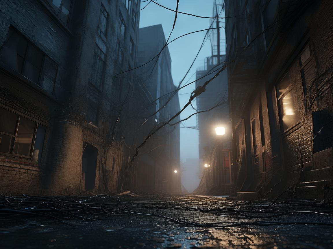 物业公司断电犯法吗? 物业公司断电犯法吗?