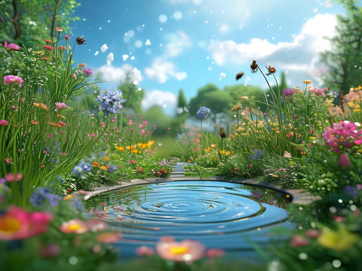 物业夏季三防究竟是什么意思？