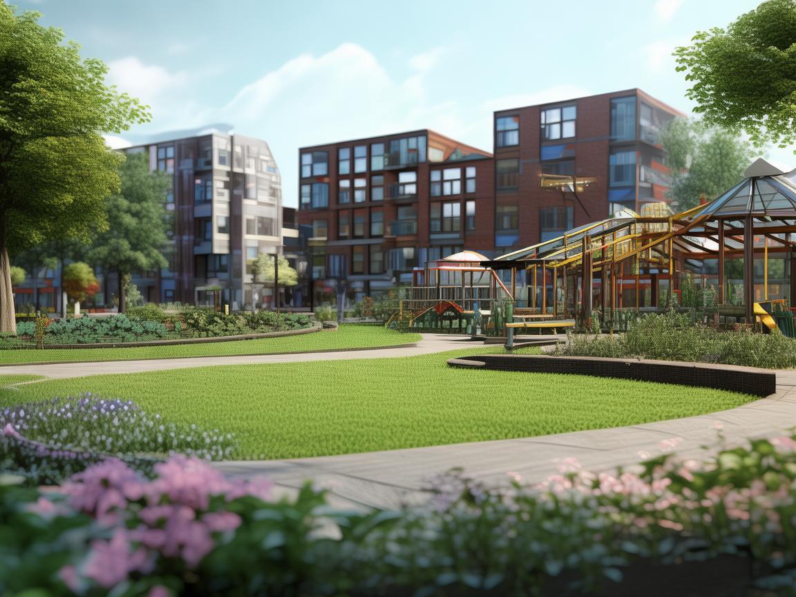 物业究竟改进了什么服务？