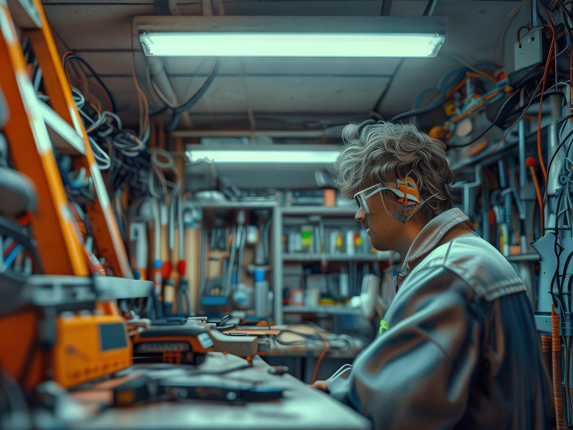 物业电工工资究竟是什么样的水平？