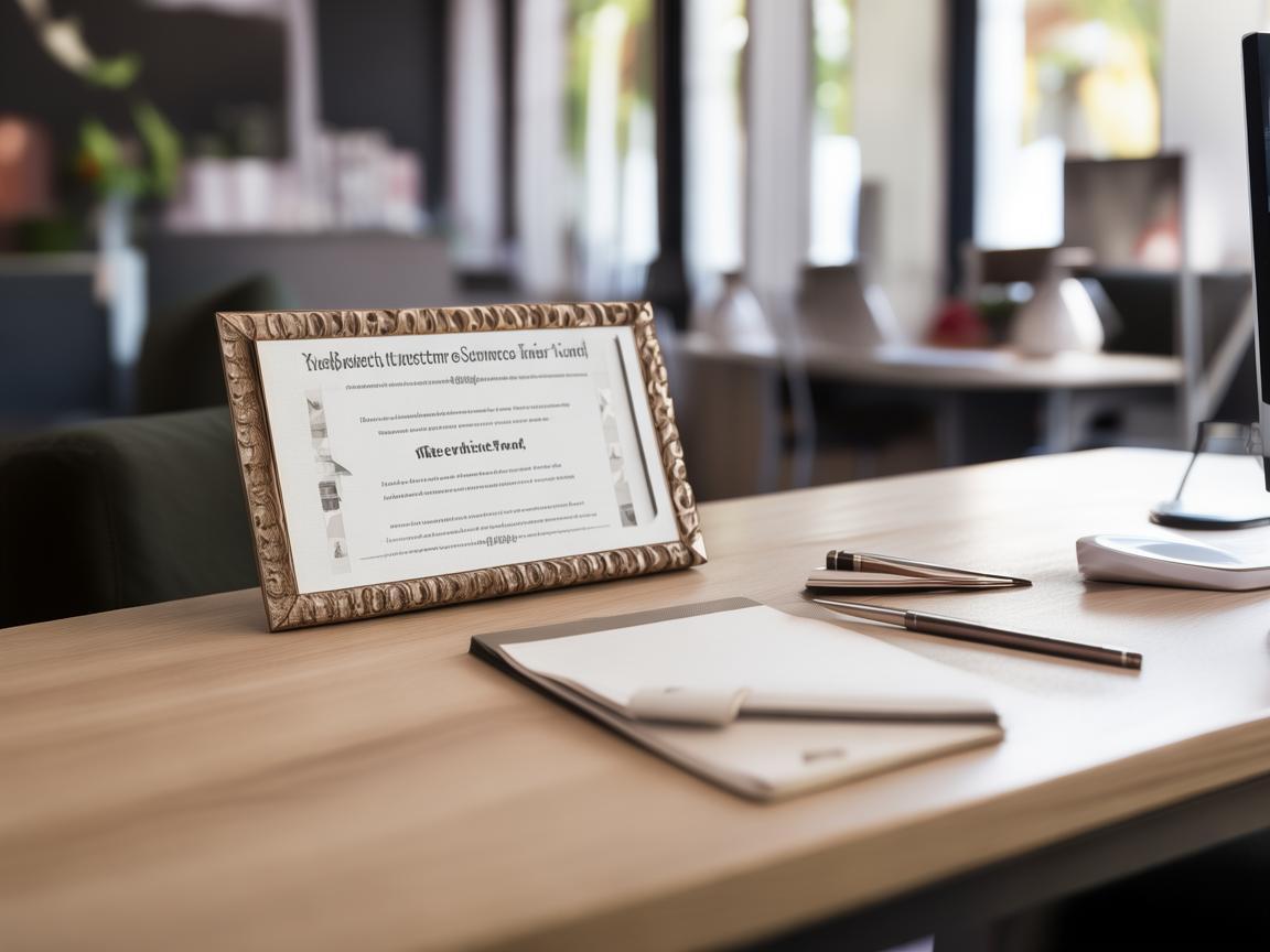 物业客服需要用证书吗？