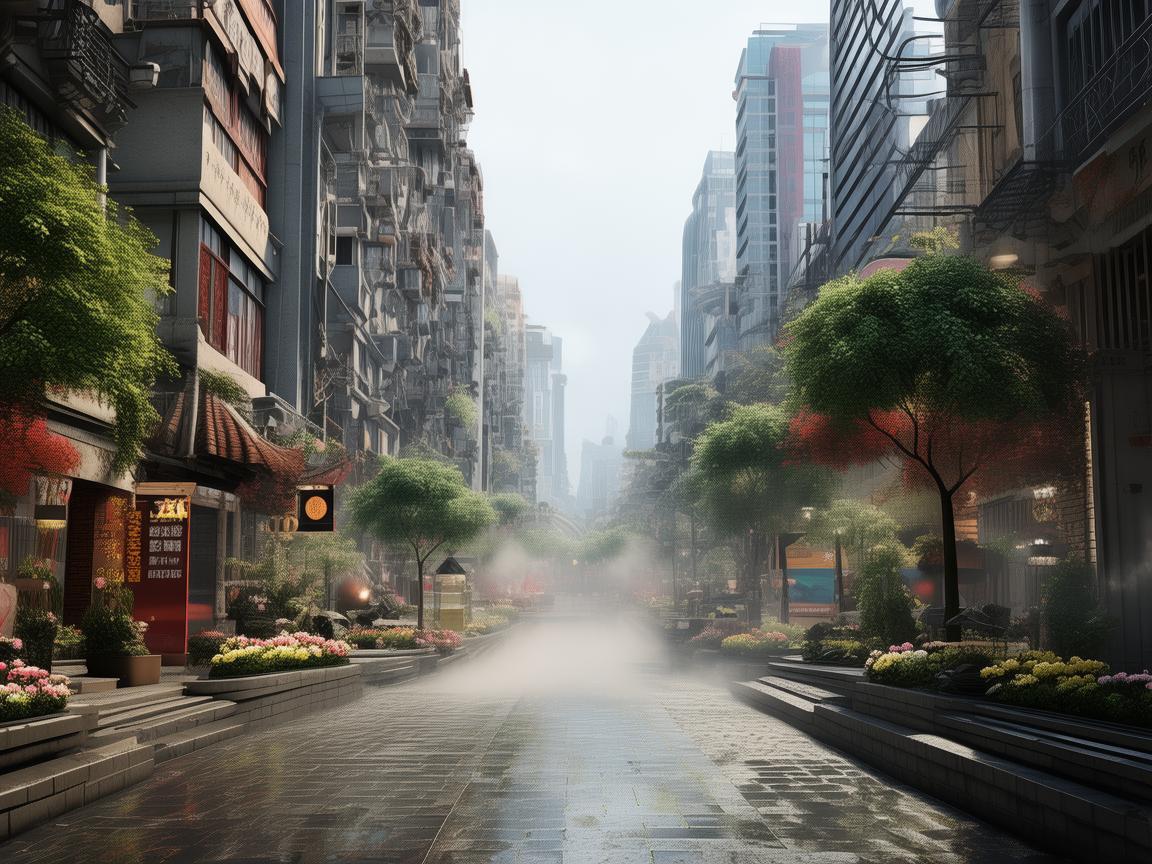 十堰市非什么物业究竟是什么情况？