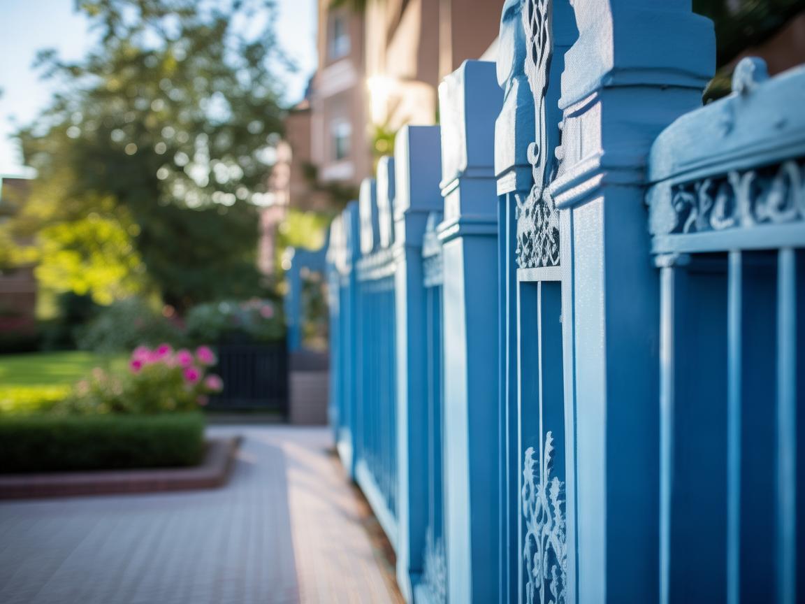 小区大门更换到底归物业负责吗？