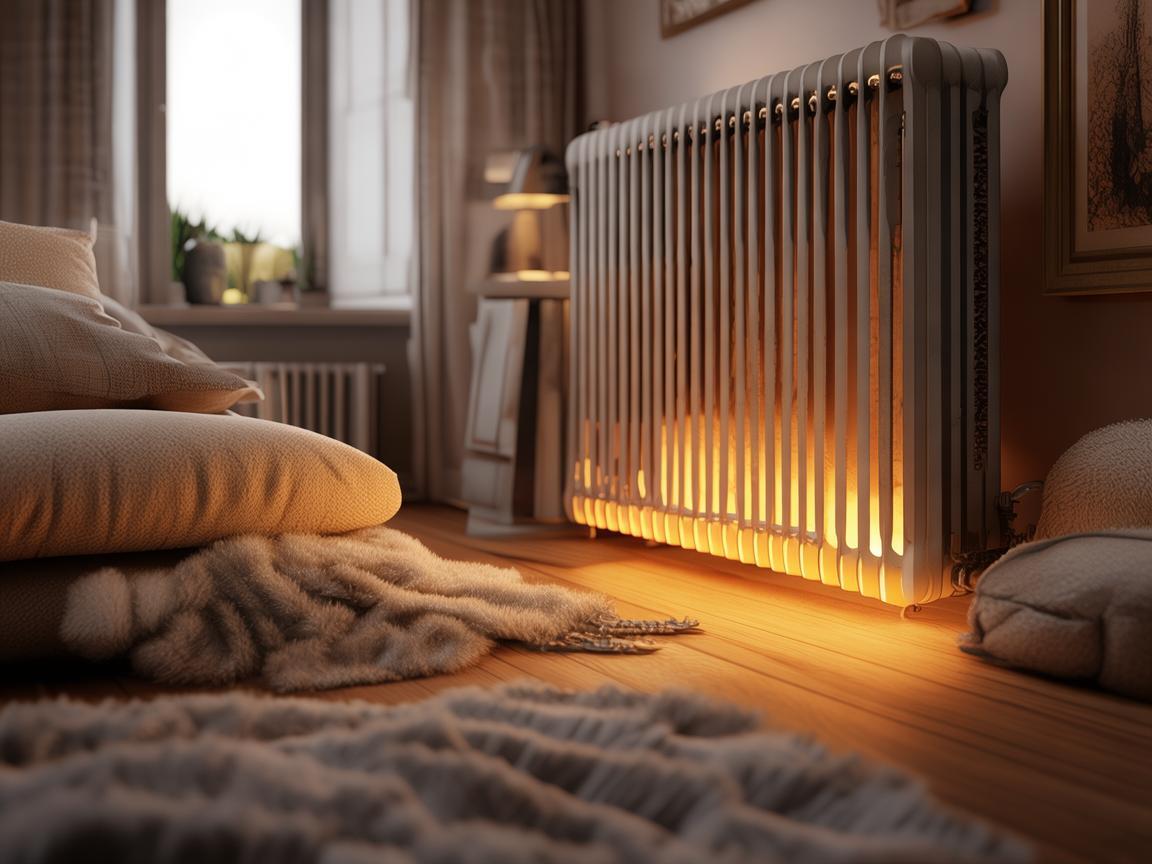 物业使用暖气需要交费吗？