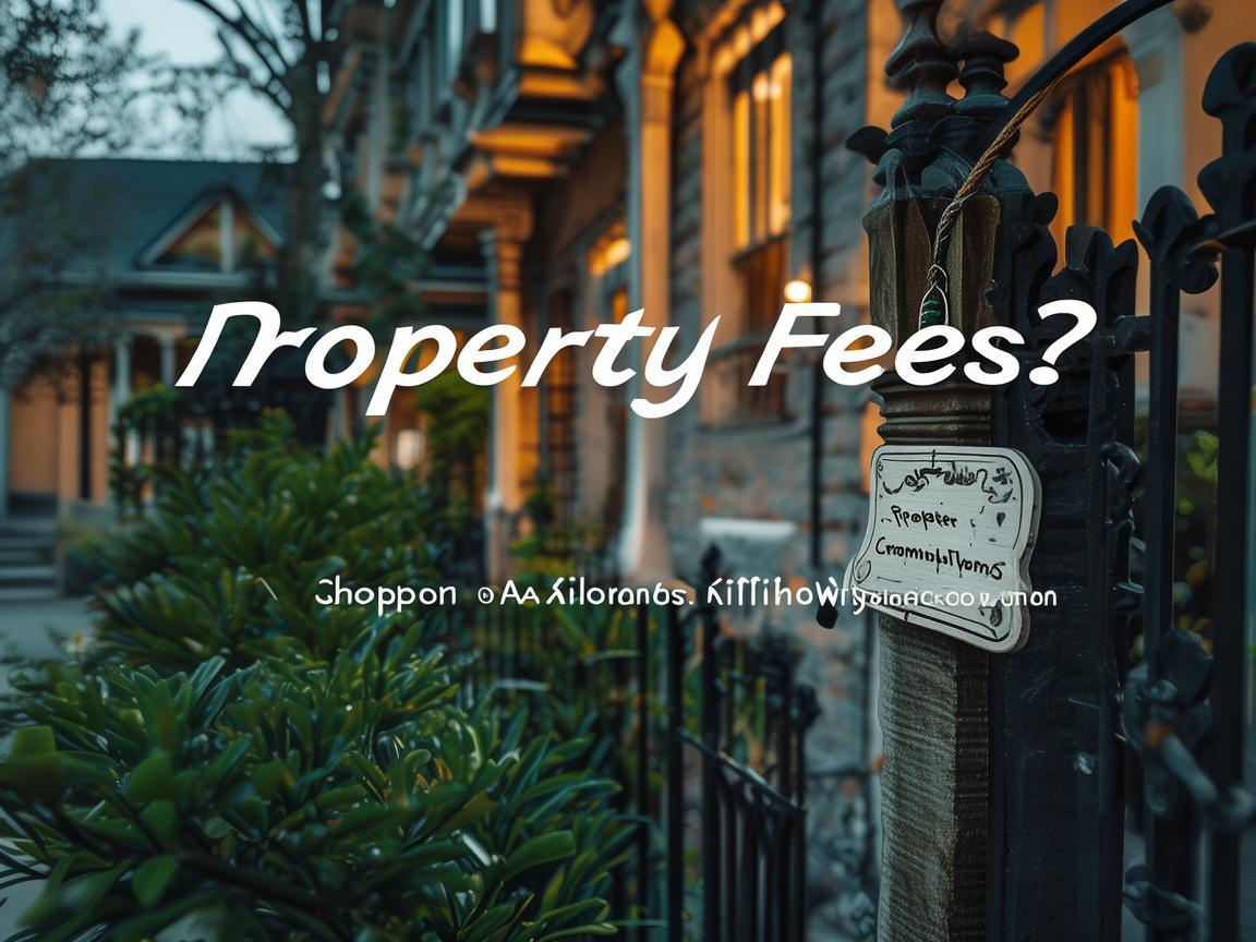 物业费真的不能拒缴吗？