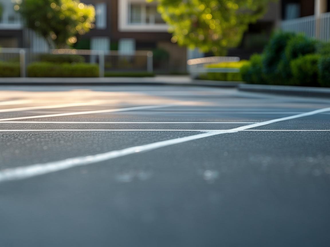 小区车位是由物业出租吗？