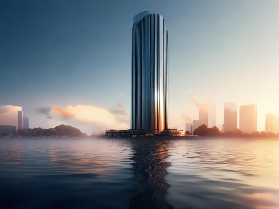 西湖大厦物业值得买吗？