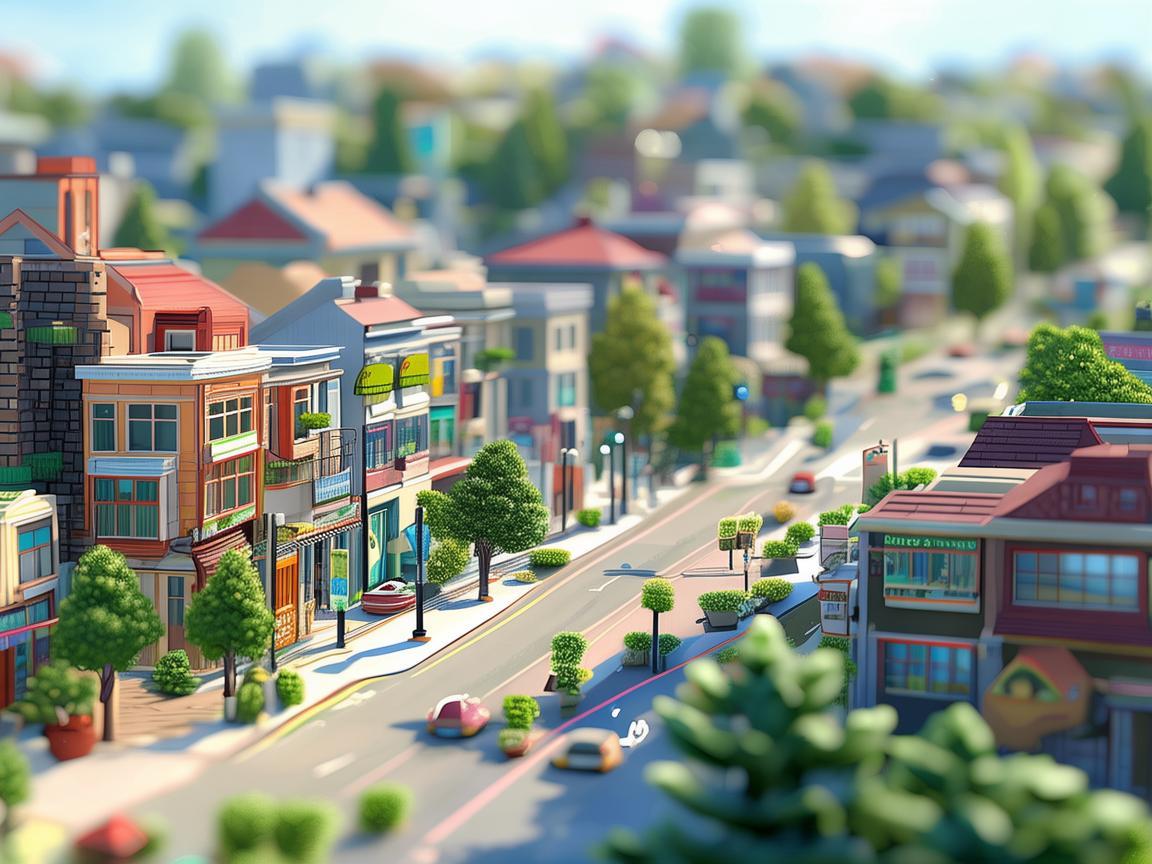 什么是物业片区经营？