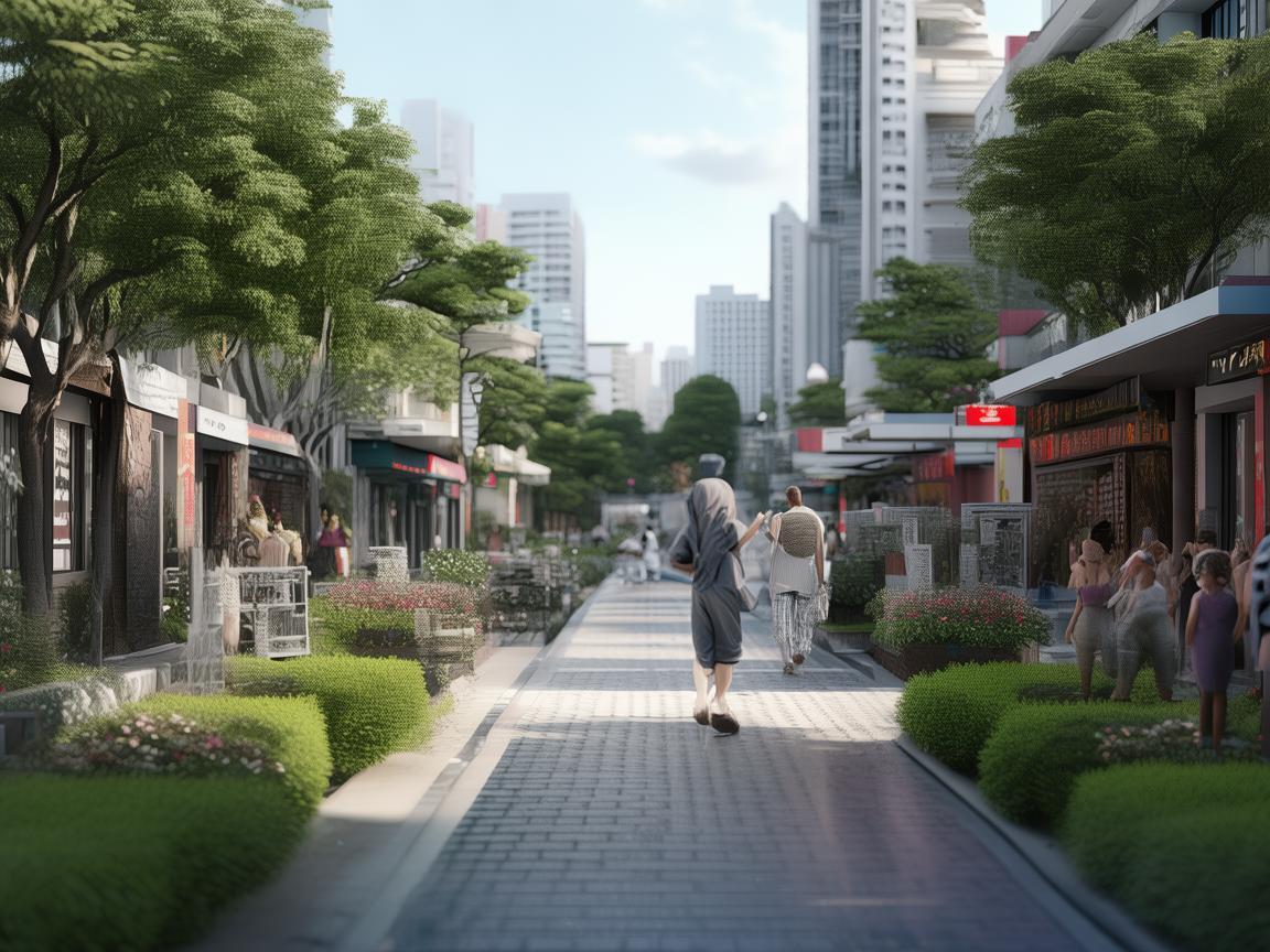 南充希望城物业真的可靠吗？