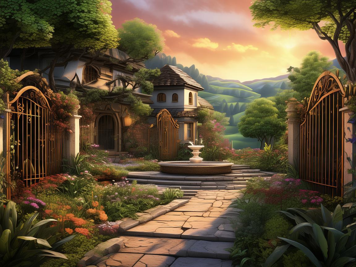 物业有公共收益吗？